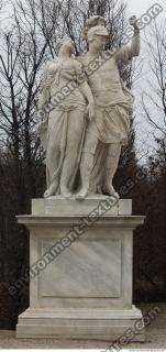 Photo Texture of Statue 0071